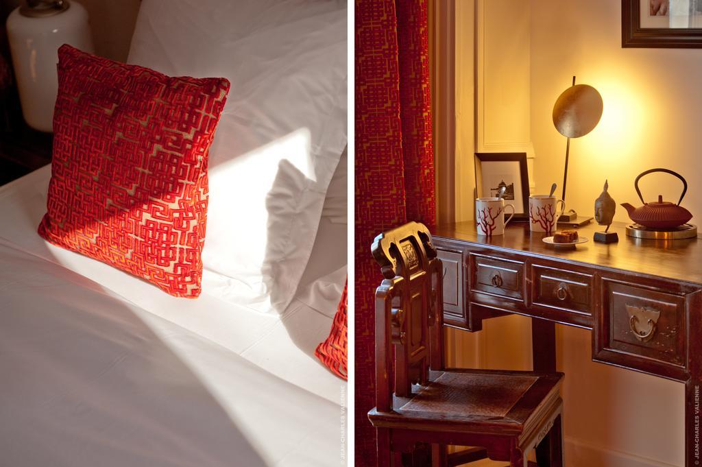 My Home For You Luxury B&B Adults Only ปารีส ภายนอก รูปภาพ