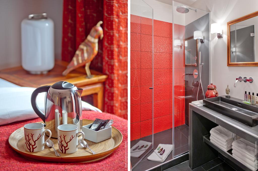 My Home For You Luxury B&B Adults Only ปารีส ภายนอก รูปภาพ