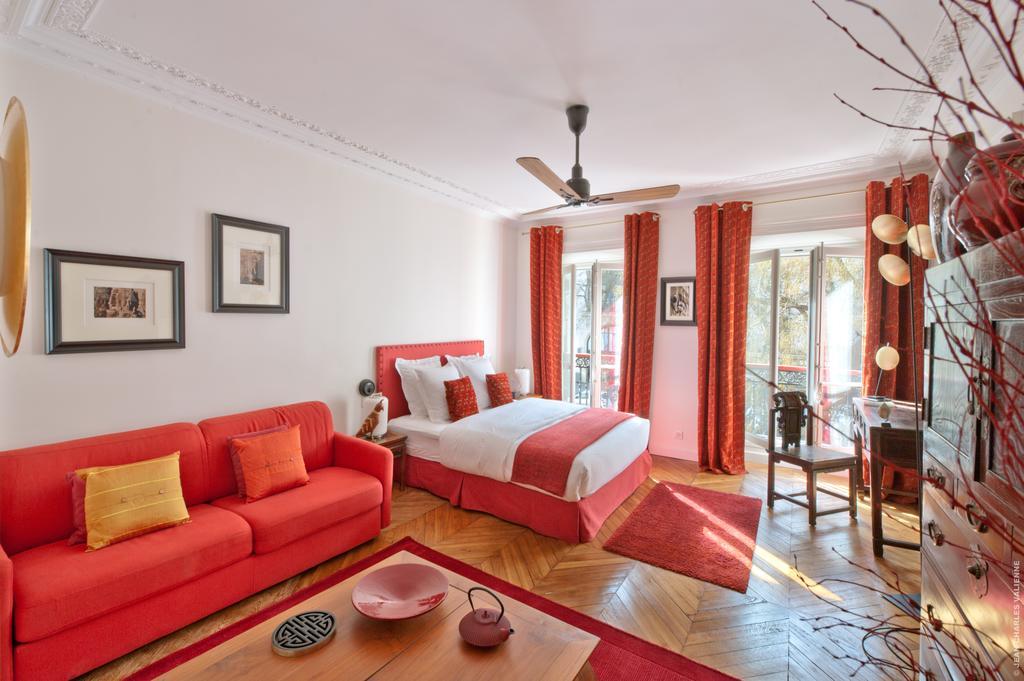 My Home For You Luxury B&B Adults Only ปารีส ภายนอก รูปภาพ