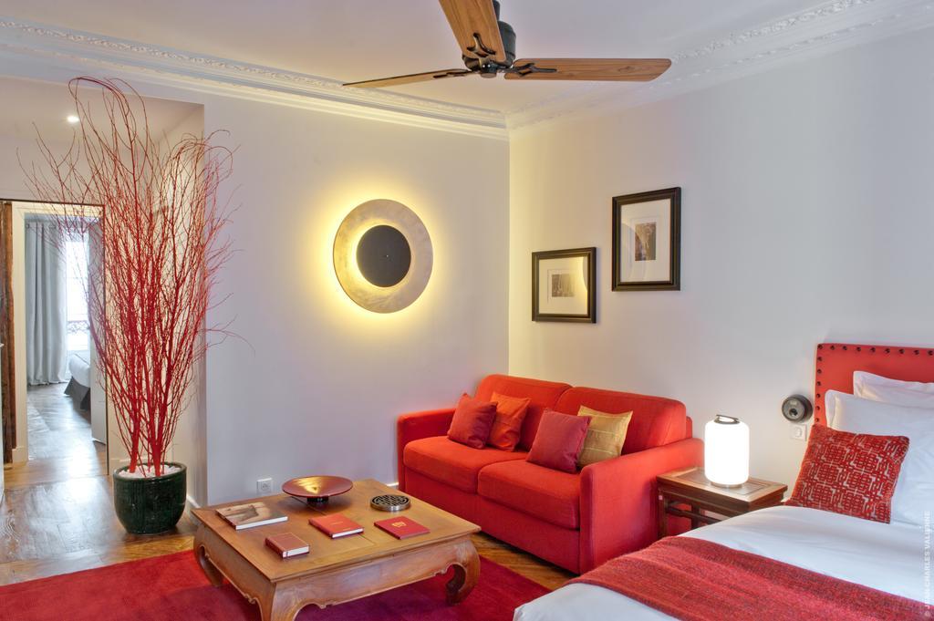 My Home For You Luxury B&B Adults Only ปารีส ภายนอก รูปภาพ