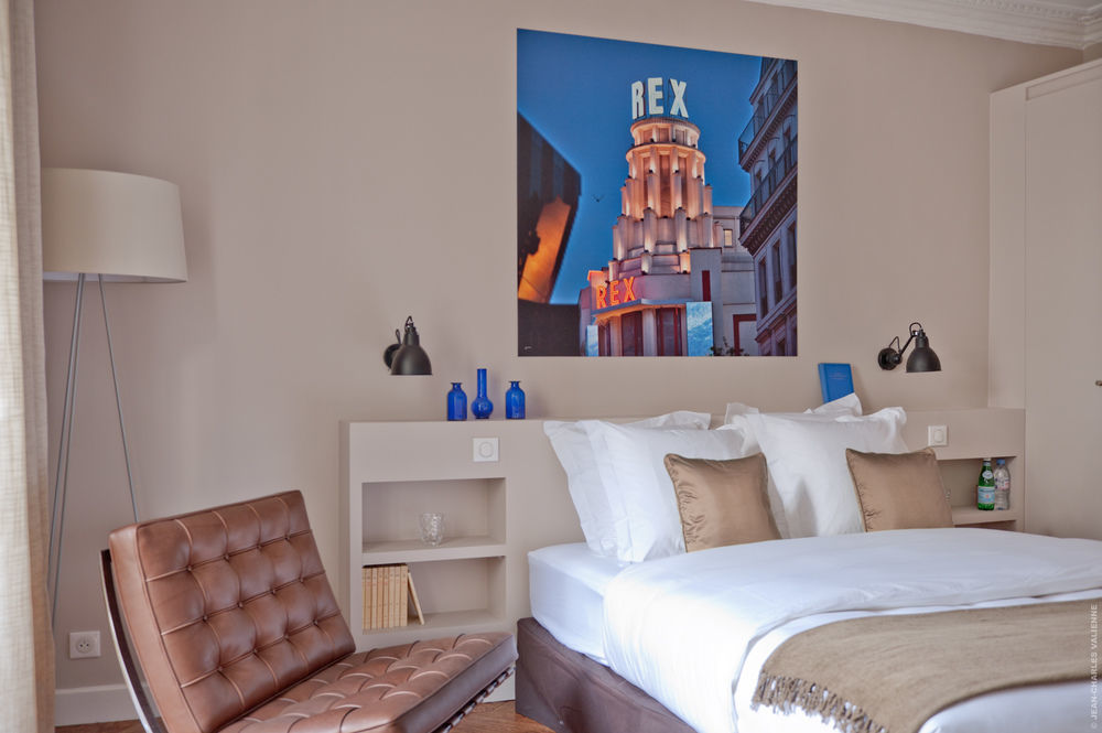My Home For You Luxury B&B Adults Only ปารีส ภายนอก รูปภาพ
