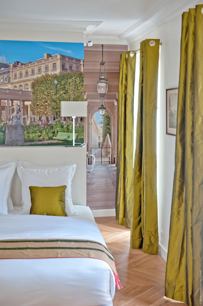 My Home For You Luxury B&B Adults Only ปารีส ภายนอก รูปภาพ