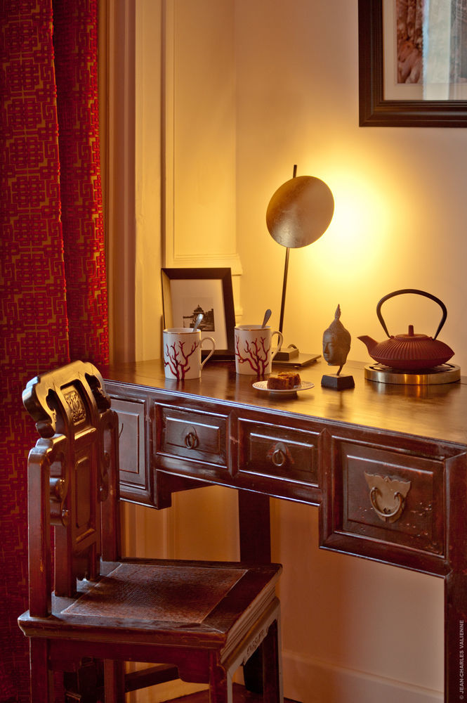 My Home For You Luxury B&B Adults Only ปารีส ภายนอก รูปภาพ