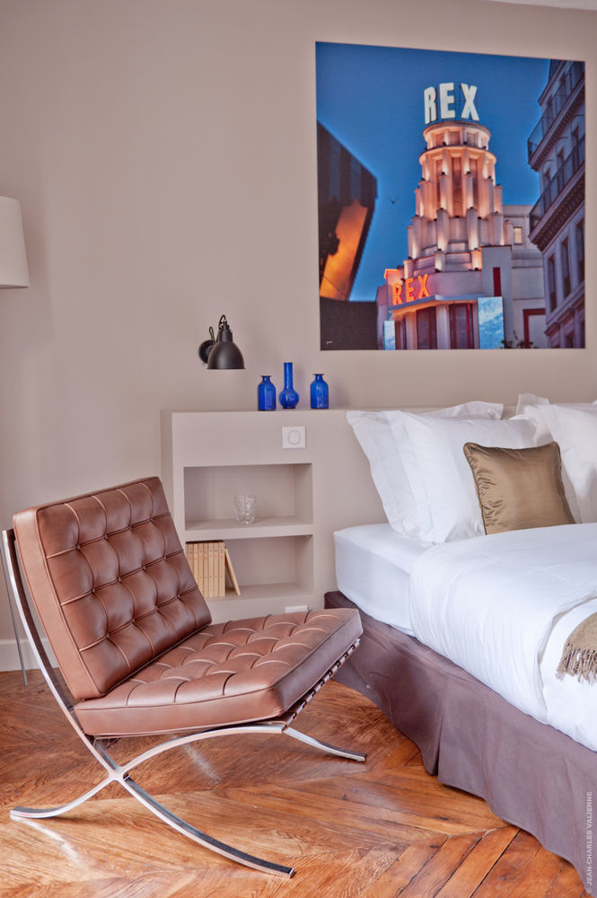 My Home For You Luxury B&B Adults Only ปารีส ภายนอก รูปภาพ